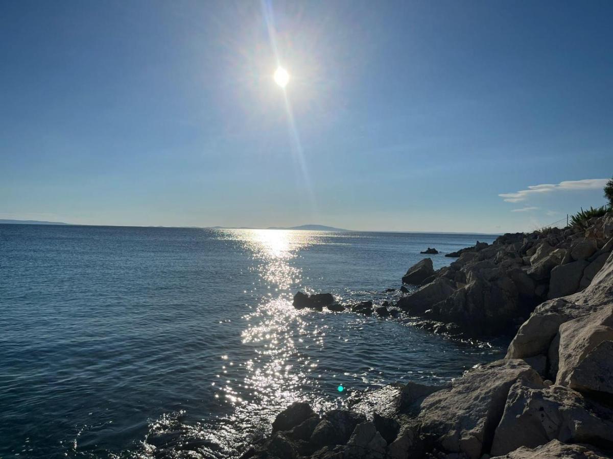 Vila Cicovac Novalja Luaran gambar