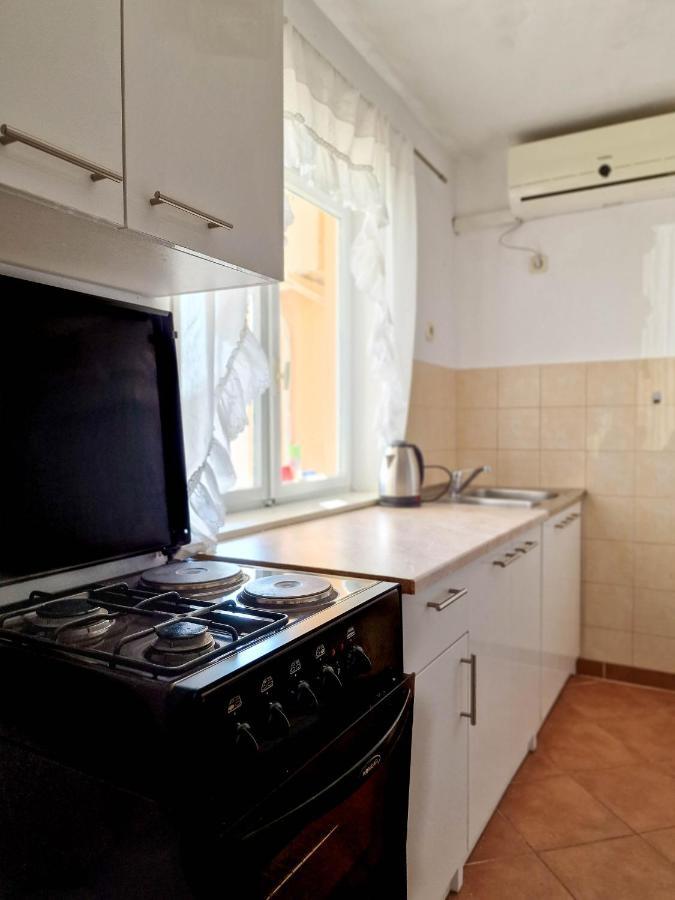 Vila Cicovac Novalja Luaran gambar