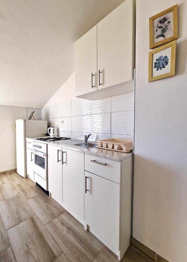 Vila Cicovac Novalja Luaran gambar